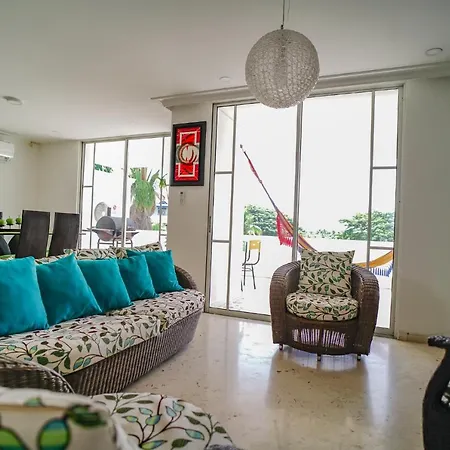 Lagos Del Penon Apartment Girardot Exterior photo