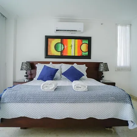 Lagos Del Penon Apartment Girardot Exterior photo
