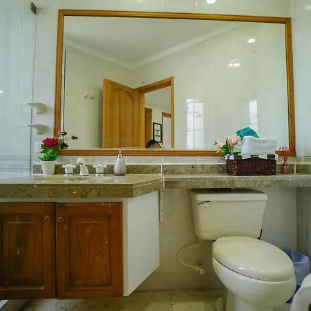 Lagos Del Penon Apartment Girardot Exterior photo