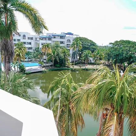 Lagos Del Penon Apartment Girardot Exterior photo