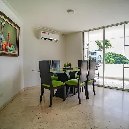 Lagos Del Penon Apartment Girardot Exterior photo