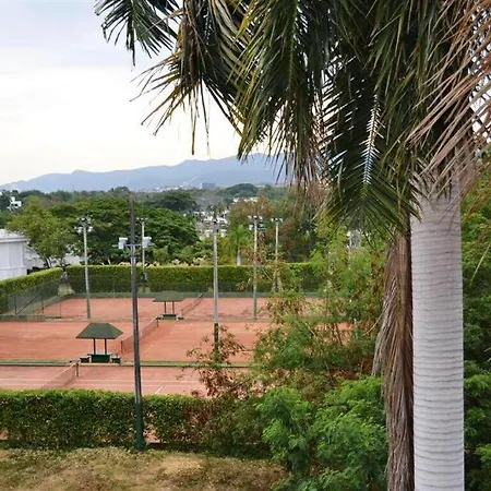 Lagos Del Penon Apartment Girardot Exterior photo
