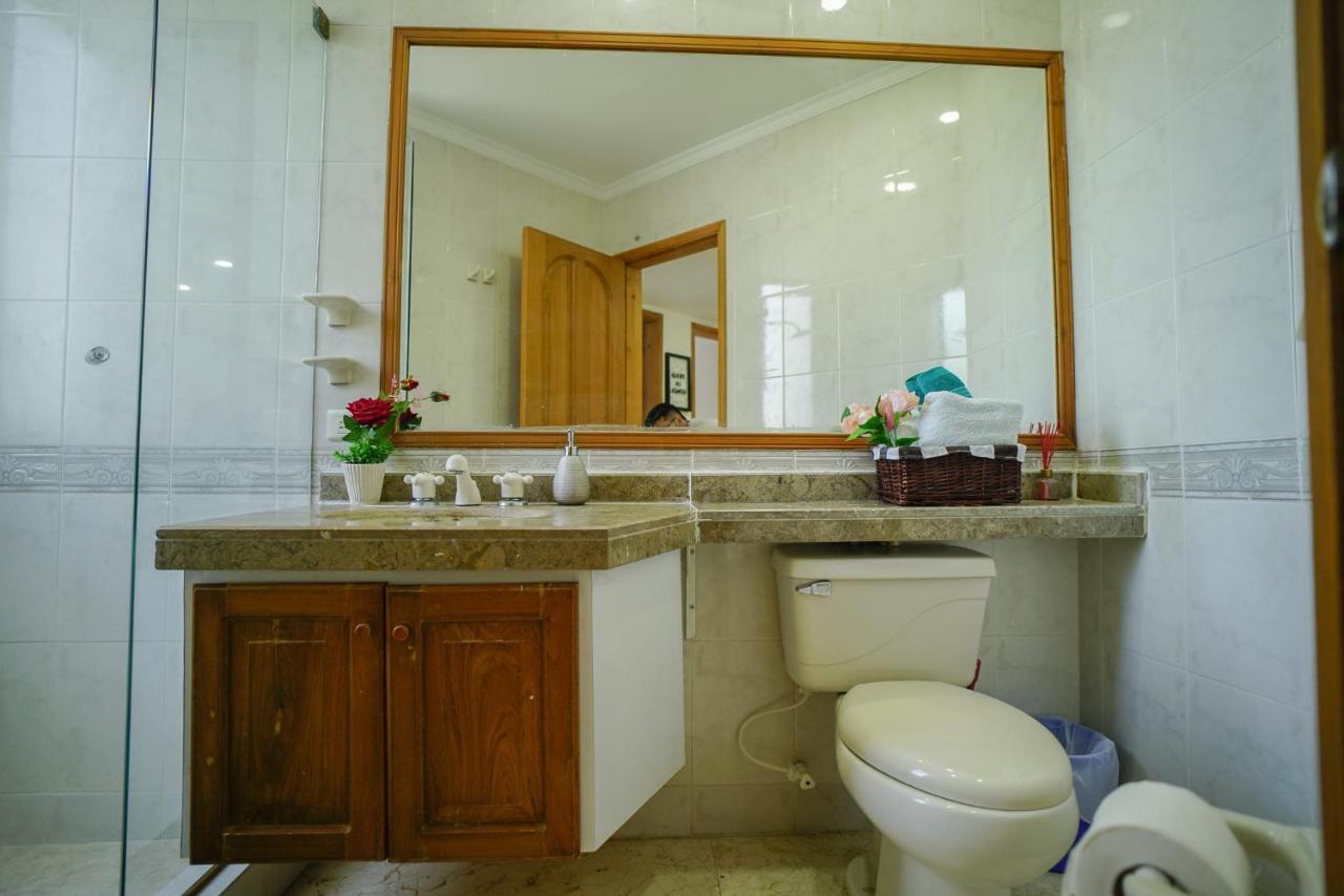 Apartment Lagos Del Penon *