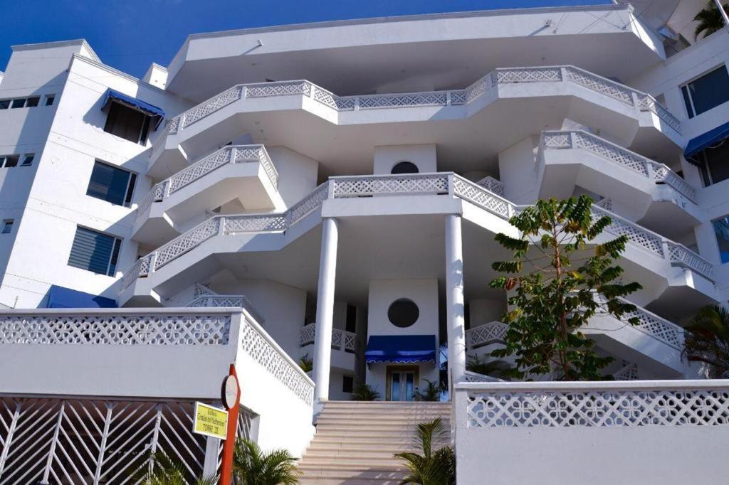 Apartment Lagos Del Penon