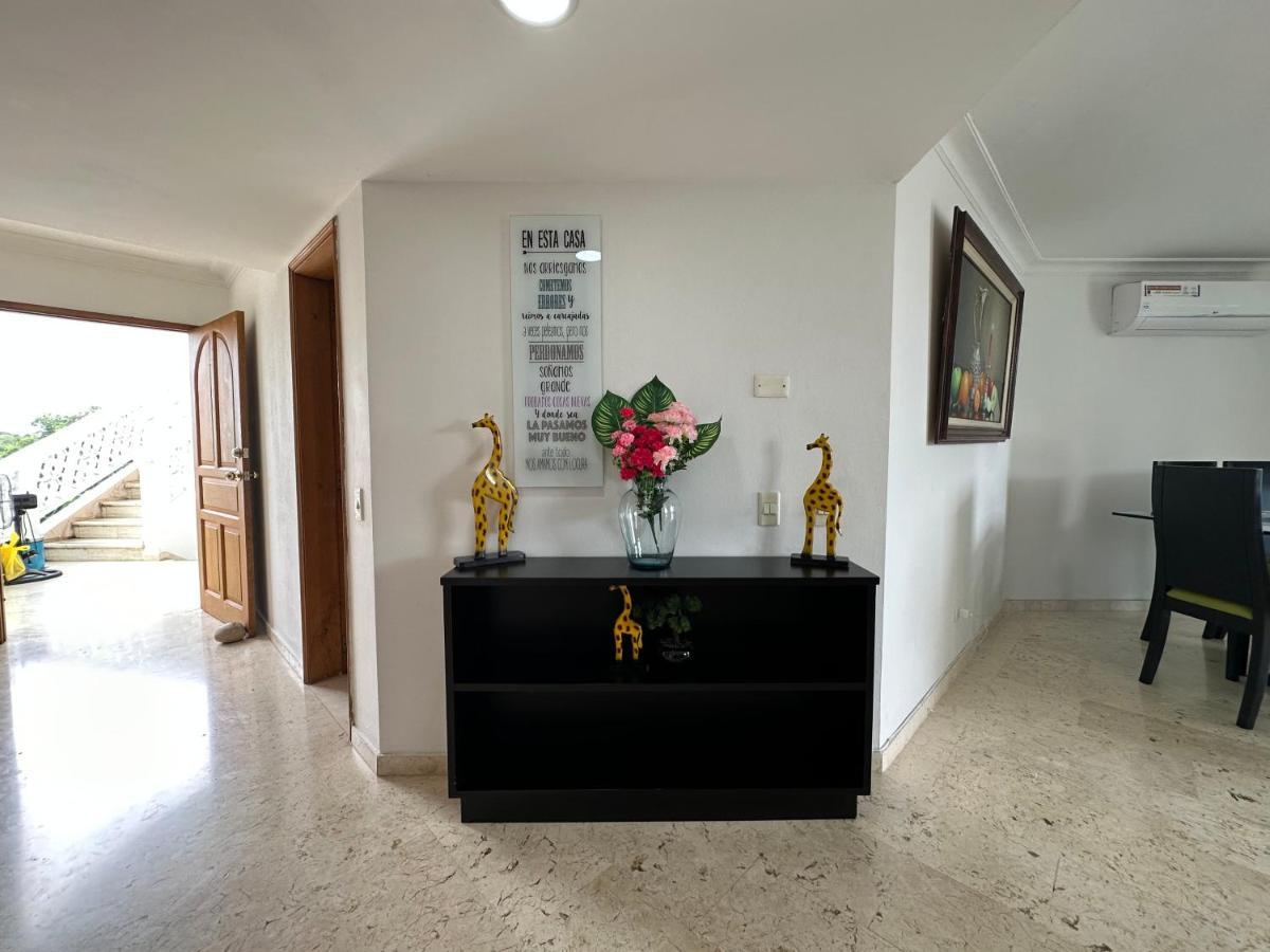 Apartment Lagos Del Penon