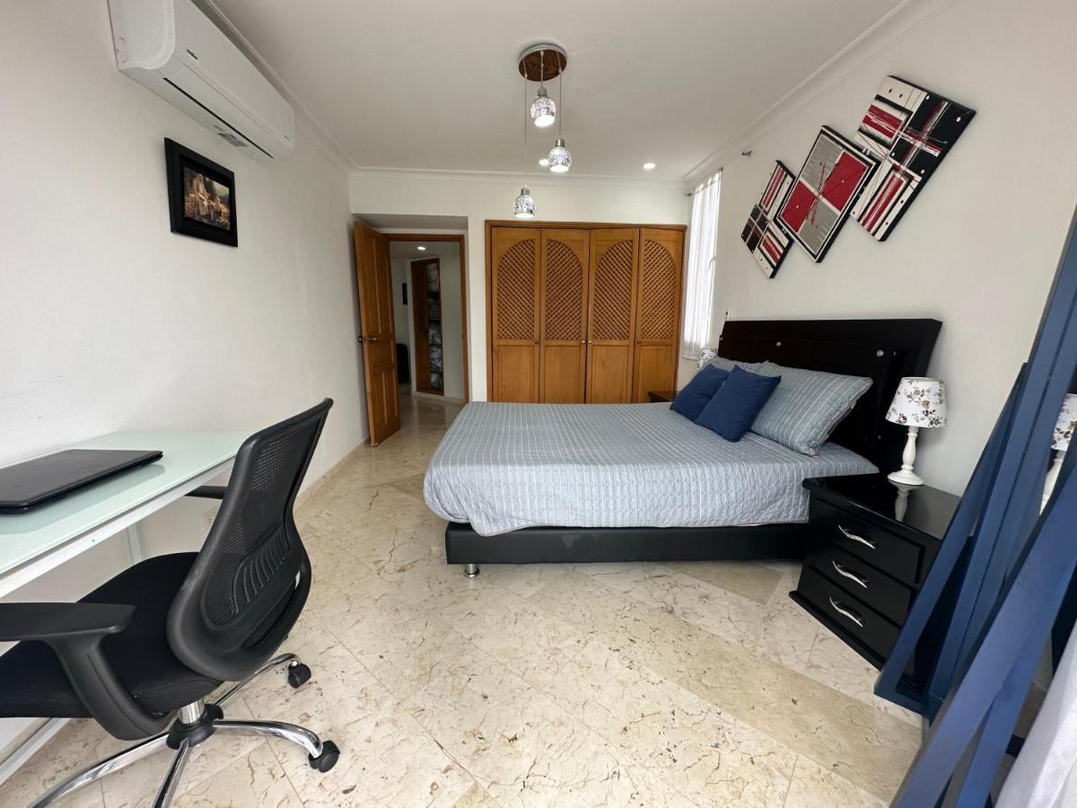 Lagos Del Penon Apartment Girardot