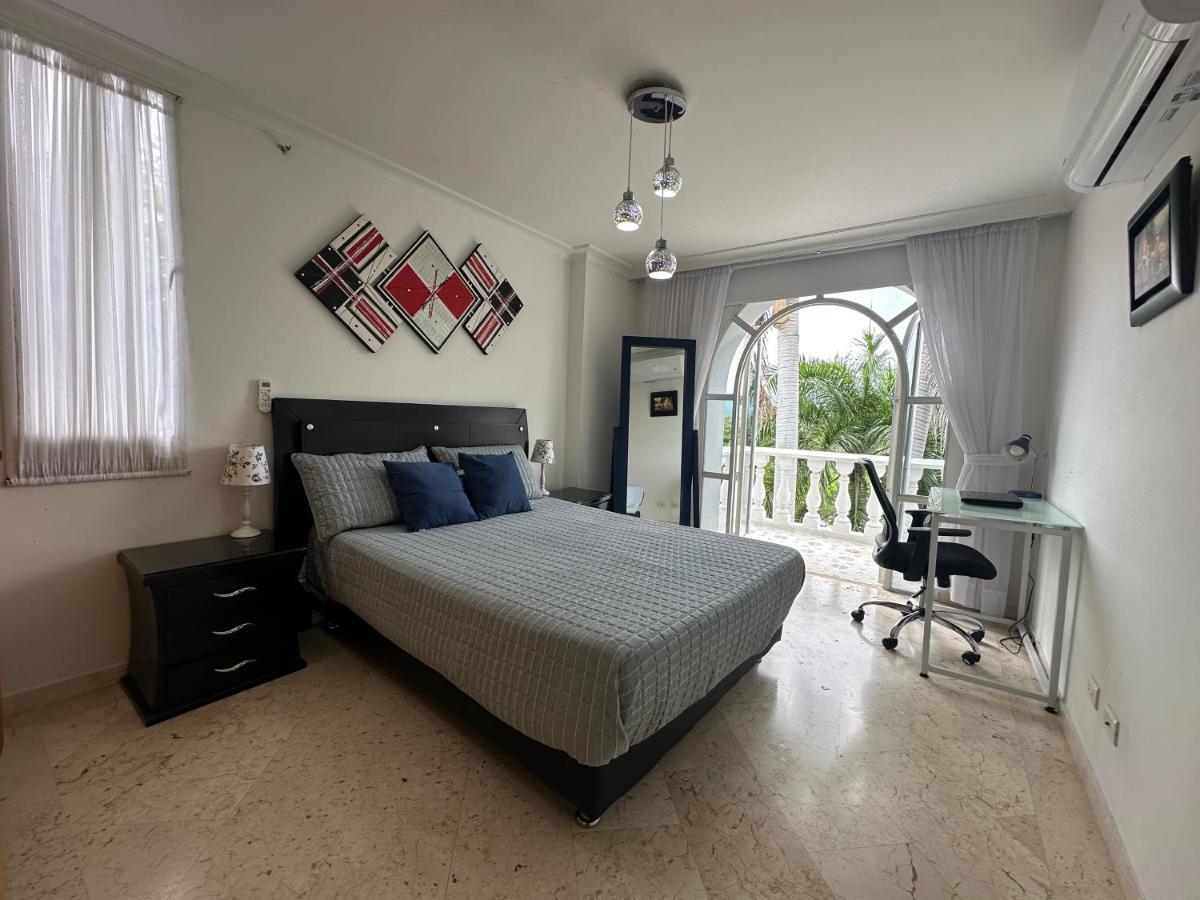 Apartment Lagos Del Penon