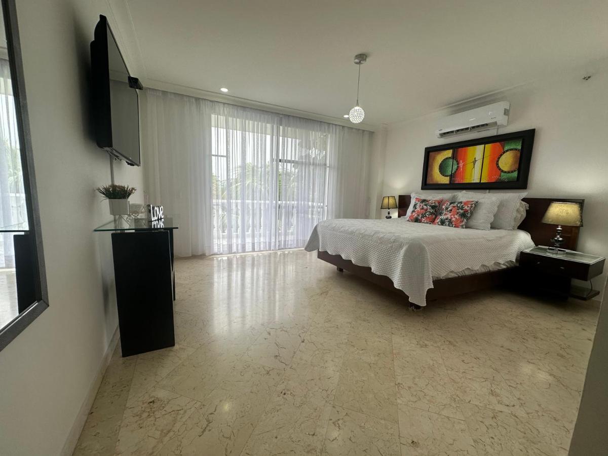 Apartment Lagos Del Penon