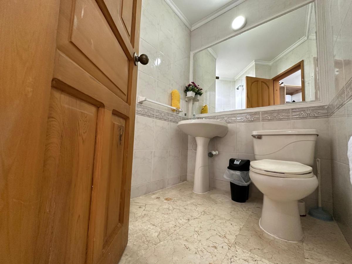 Lagos Del Penon Apartment Girardot