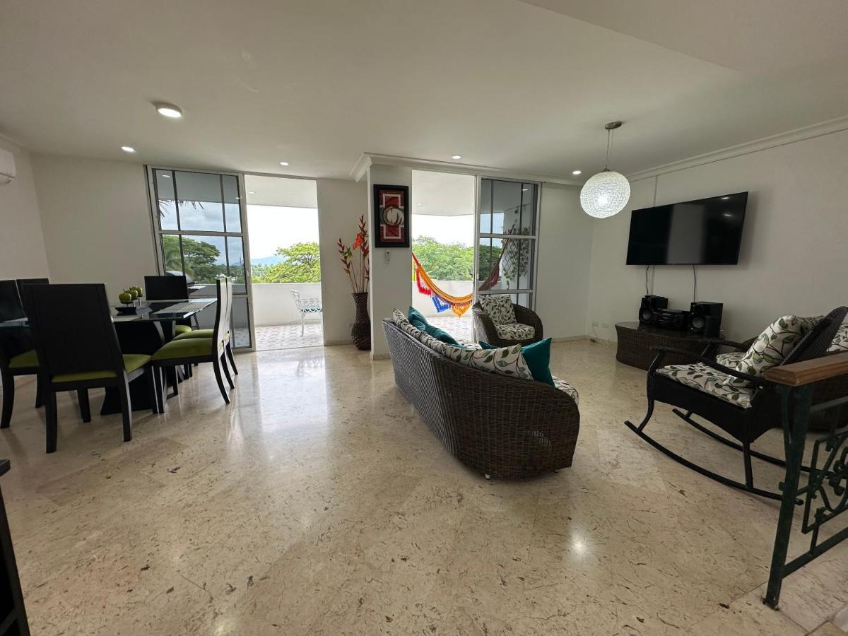 Lagos Del Penon Apartment